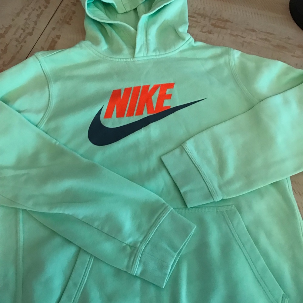 Nike youth club